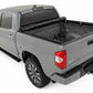 Fits Toyota Tundra 2WD/4WD (2007-2021) Soft Roll Up Bed Cover; 5'7" Bed 42419550