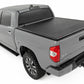 Fits Toyota Tundra 2WD/4WD (2007-2021) Soft Roll Up Bed Cover; 5'7" Bed 42419550