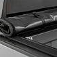 Fits Toyota Tundra 2WD/4WD (2007-2021) Soft Roll Up Bed Cover; 5'7" Bed 42419550