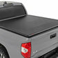 Fits Toyota Tundra 2WD/4WD (2007-2021) Soft Roll Up Bed Cover; 5'7" Bed 42419550