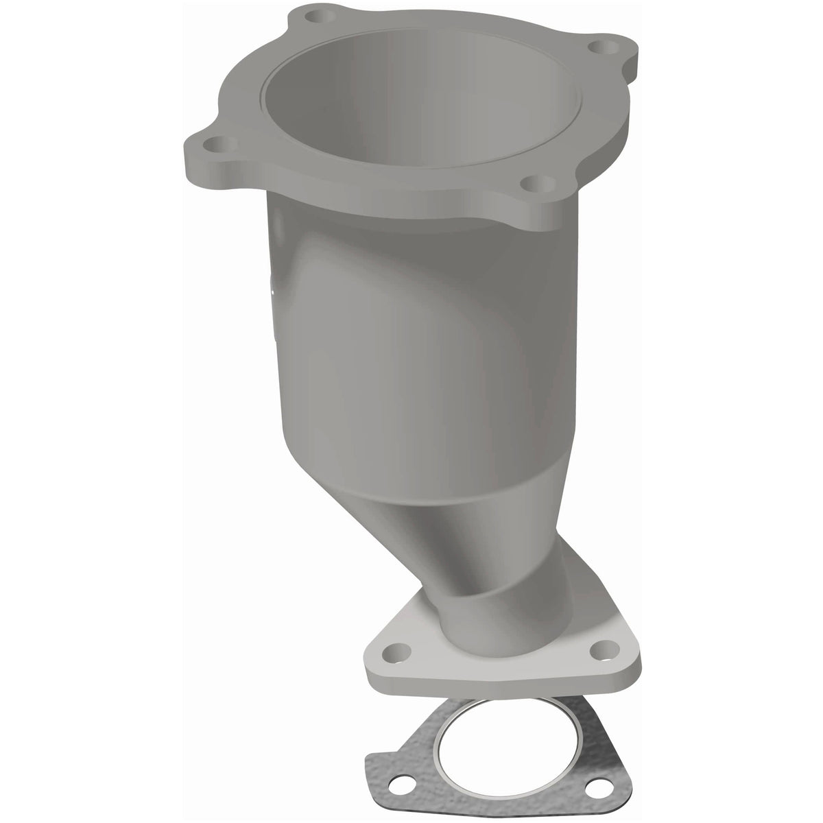 Catalytic Converter for HM Grade Federal / EPA Compliant Direct-Fit Catalytic Converter MagnaFlow 24095