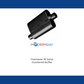 Flowmaster 40 Series Chambered Muffler 42441