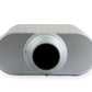 Flowmonster 2-Chamber Muffler 42441-FM 2.25 Offset Inlet/2.25 Center Outlet - Performance Mufflers Car Part People