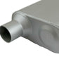 Flowmonster 2-Chamber Muffler 42443-FM 2.25 Offset Inlet/2.25 Offset Outlet - Performance Mufflers Car Part People
