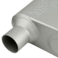 Flowmonster 2-Chamber Muffler 42443-FM 2.25 Offset Inlet/2.25 Offset Outlet - Performance Mufflers Car Part People