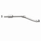 2010-2013 Cadillac CTS 3.0L Direct-Fit Catalytic Converter 557428 Magnaflow - Catalytic Converters Car Part People