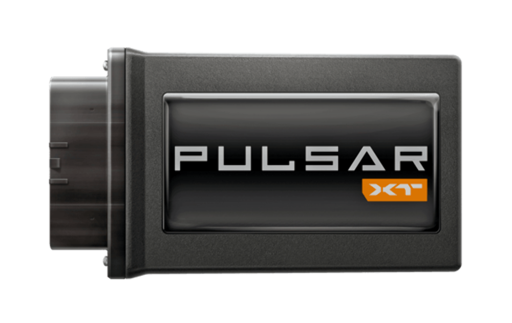 Pulsar Xt For 2020-2022 Jeep Wrangler And Gladiator 3.0L Ecodiesel-42455