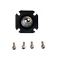 Fuel Pressure Regulator Service Kit Adjustable Fuel Pressure Universal Fit Aeromotive 13009-BGPL
