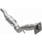 Catalytic Converter for HM Grade Federal / EPA Compliant Direct-Fit Catalytic Converter MagnaFlow 24894