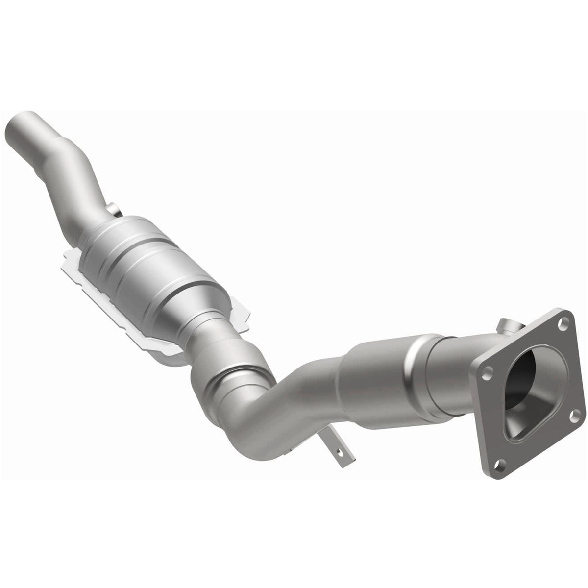 Catalytic Converter for HM Grade Federal / EPA Compliant Direct-Fit Catalytic Converter MagnaFlow 24894