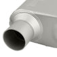 Flowmonster 1-Chamber Muffler 42513-FM 2.50 Offset Inlet / 2.50 Offset Outlet - Performance Mufflers Car Part People
