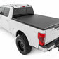 Fits Ford F-250/F-350 SD (17-24) Soft Roll Up Bed Cover; 6'10" Bed; 42517650
