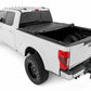 Fits Ford F-250/F-350 SD (17-24) Soft Roll Up Bed Cover; 6'10" Bed; 42517650