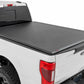 Fits Ford F-250/F-350 SD (17-24) Soft Roll Up Bed Cover; 6'10" Bed; 42517650