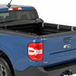 Fits Ford Maverick 2WD/4WD (2022-2024) Soft Roll Up Bed Cover; 4'6" Bed 42534600