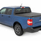 Fits Ford Maverick 2WD/4WD (2022-2024) Soft Roll Up Bed Cover; 4'6" Bed 42534600