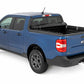 Fits Ford Maverick 2WD/4WD (2022-2024) Soft Roll Up Bed Cover; 4'6" Bed 42534600