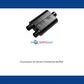 Flowmaster 40 Series Chambered Muffler 425403