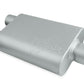 Flowmonster 2-Chamber Muffler 425403-FM 2.50 Dual Inlet / 3.00 Center