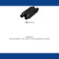 Flowmaster 40 Series Chambered Muffler 425404