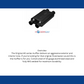 Flowmaster 40 Series Chambered Muffler 425404