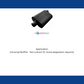 Flowmaster 40 Series Chambered Muffler 42542