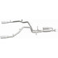 2025 Ram 1500 Cat-Back Performance Exhaust System 19684