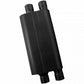 1967 to 1974 Chevrolet Camaro Chambered Muffler Flowmaster 80 Series 42582