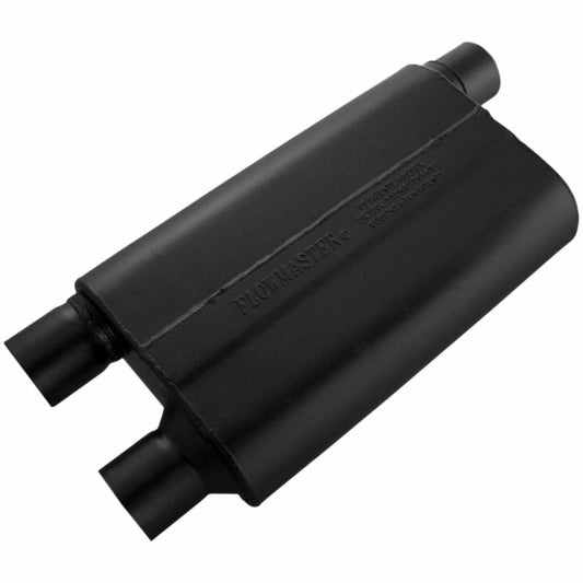 Flowmaster 80 Series Chambered Muffler 42583
