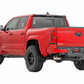 Fits Ford F-250/F-350 SD (99-16) Soft Roll Up Bed Cover; 6'10" Bed; 42599650