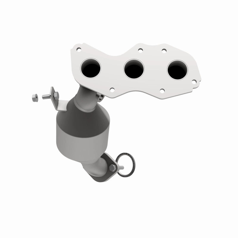2007-2011 Toyota Sienna 3.5L Direct-Fit Catalytic Converter 5582858 Magnaflow - Catalytic Converters Car Part People