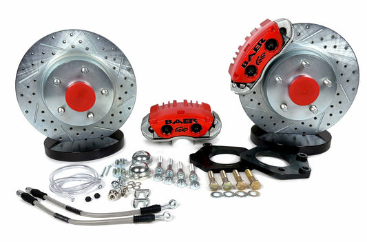 Classic Series Front Brake Kit 4261576R