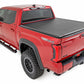 Fits Toyota Tundra 2WD/4WD (2022-2024) Soft Roll Up Bed Cover; 5'7" Bed 42619550
