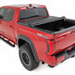 Fits Toyota Tundra 2WD/4WD (2022-2024) Soft Roll Up Bed Cover; 5'7" Bed 42619550