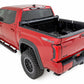 Fits Toyota Tundra 2WD/4WD (2022-2024) Soft Roll Up Bed Cover; 5'7" Bed 42619550