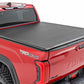 Fits Toyota Tundra 2WD/4WD (2022-2024) Soft Roll Up Bed Cover; 5'7" Bed 42619550