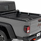 Fits Jeep Gladiator JT 4WD (2020-2024) Soft Roll Up Bed Cover; 5 Bed; 42620500