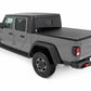 Fits Jeep Gladiator JT 4WD (2020-2024) Soft Roll Up Bed Cover; 5 Bed; 42620500