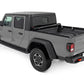 Fits Jeep Gladiator JT 4WD (2020-2024) Soft Roll Up Bed Cover; 5 Bed; 42620500