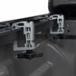 Fits Jeep Gladiator JT 4WD (2020-2024) Soft Roll Up Bed Cover; 5 Bed; 42620500