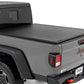 Fits Jeep Gladiator JT 4WD (2020-2024) Soft Roll Up Bed Cover; 5 Bed; 42620500