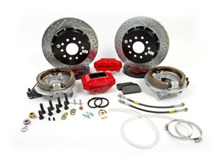 Rear Disc Brake Kit 4262152R