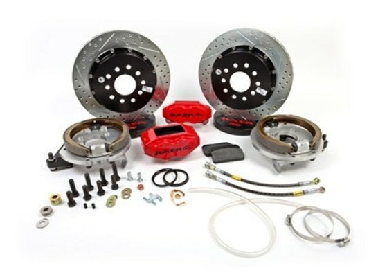 Rear Disc Brake Kit 4262152R