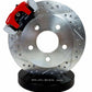 Rear Classic Brake Conversion 4262719R