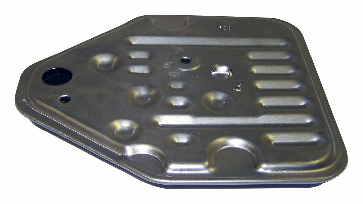 Crown Automotive - Metal Silver Transmission Filter - 4269649