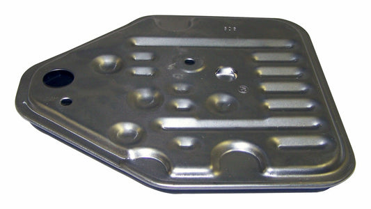 Crown Automotive - Metal Silver Transmission Filter - 4269649