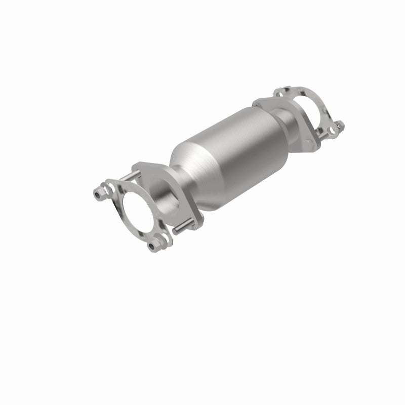 2009 Hyundai Genesis 4.6L Direct-Fit Catalytic Converter 5571740 Magnaflow - Catalytic Converters Car Part People