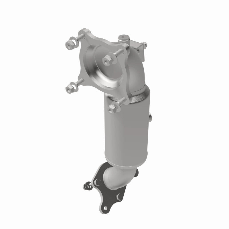 Fits 2018-2020 Honda Accord EPA Compliant Direct-Fit Catalytic Converter 280152 - Catalytic Converters Car Part People