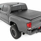 Fits Toyota Tacoma 2WD/4WD (2016-2023) Soft Roll Up Bed Cover; 5' Bed; 42716501