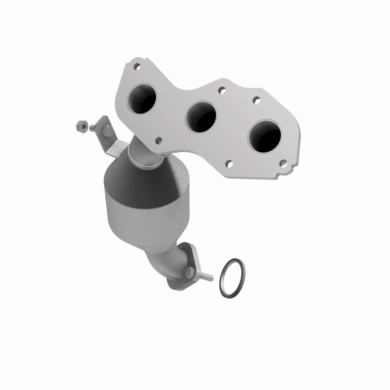 2007-2011 Toyota Sienna 3.5L Direct-Fit Catalytic Converter 5582858 Magnaflow - Catalytic Converters Car Part People